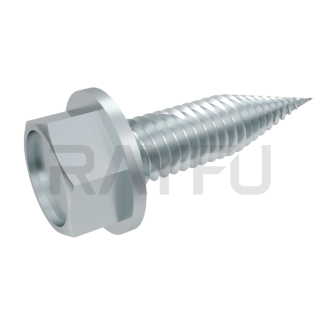 bi-metal-self-tapping-screws