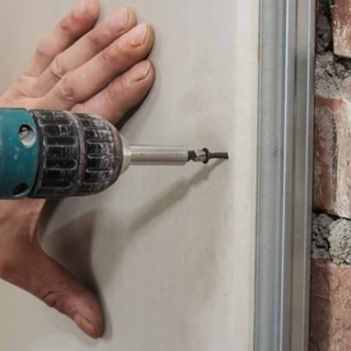 drywall-screws-application