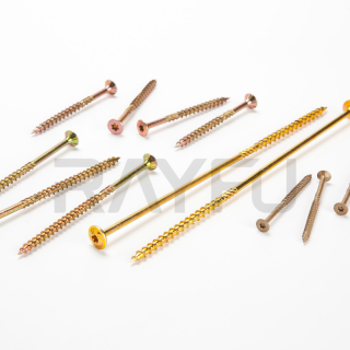 large-size-wood-screws