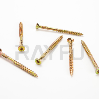 odm-wood-screws