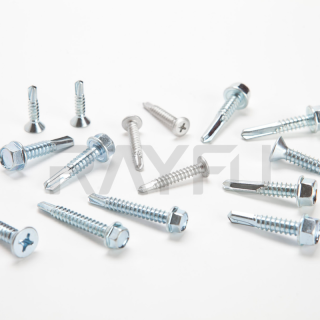 self-drilling-screws