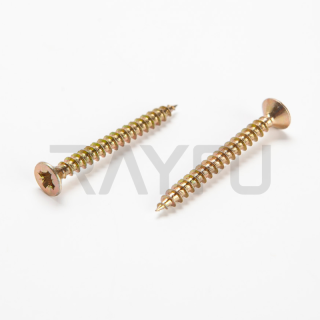 yellow-zinc-chipboard-screws
