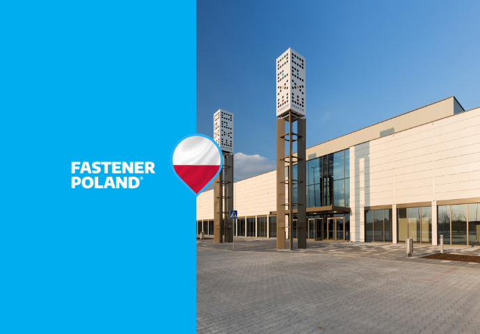 Fastener Poland 2026-Ray Fu Enterprise Co., Ltd.