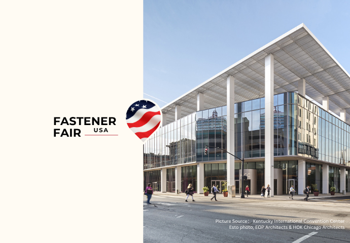 Fastener Fair USA 2027