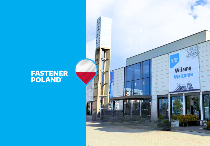 Fastener Poland 2026