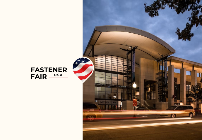 Fastener Fair USA 2026