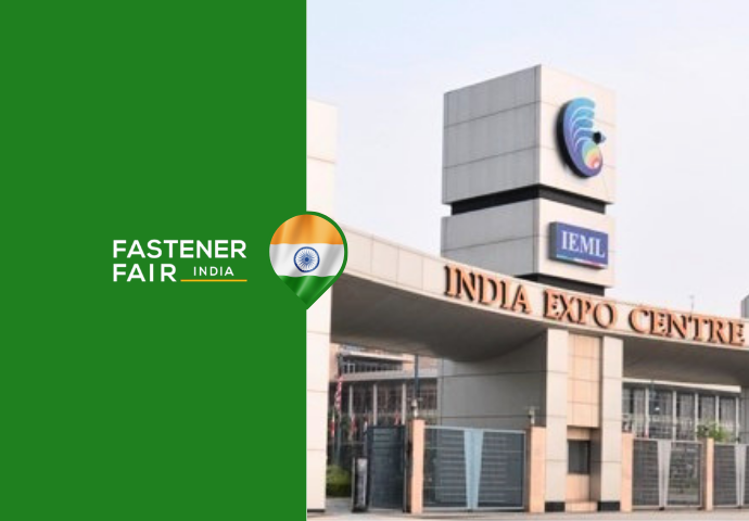 Fastener Fair India 2026