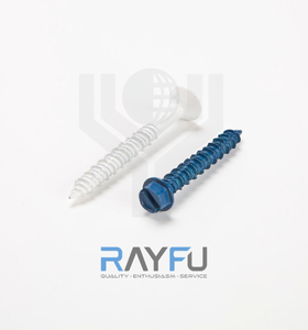 Slotted-Hex-Washer-Head-Concrete-Screws